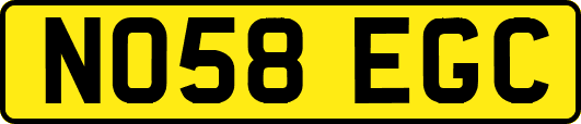 NO58EGC