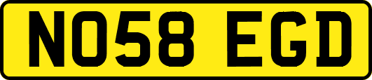 NO58EGD