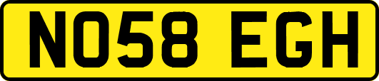 NO58EGH