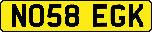 NO58EGK