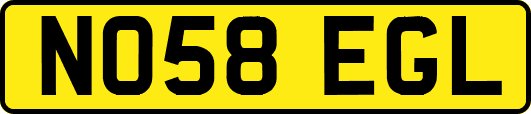 NO58EGL