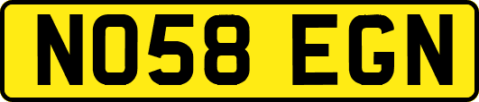 NO58EGN