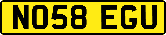 NO58EGU