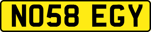 NO58EGY