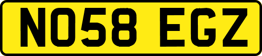 NO58EGZ