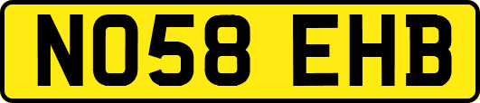 NO58EHB
