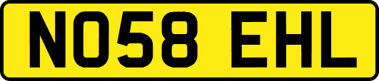 NO58EHL