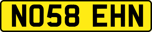 NO58EHN