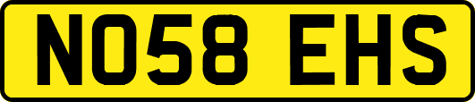NO58EHS