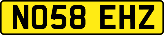 NO58EHZ