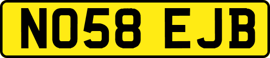 NO58EJB