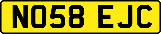 NO58EJC