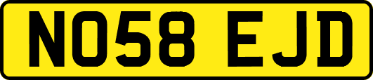 NO58EJD