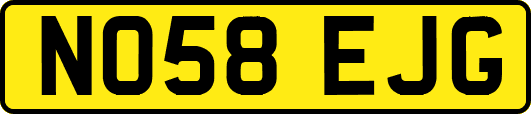 NO58EJG