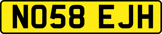 NO58EJH