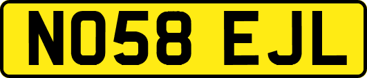 NO58EJL