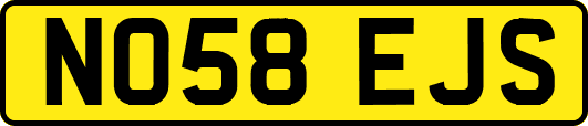 NO58EJS