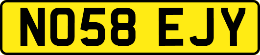 NO58EJY