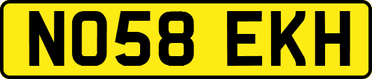 NO58EKH