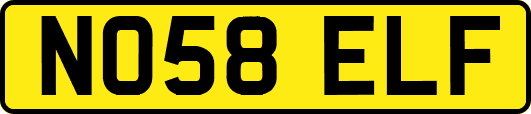 NO58ELF