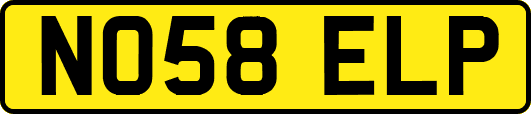 NO58ELP