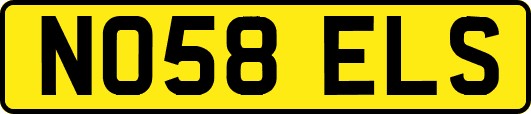 NO58ELS