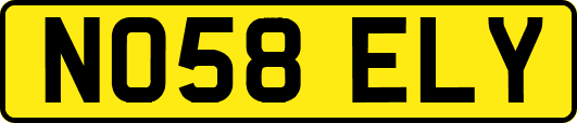 NO58ELY