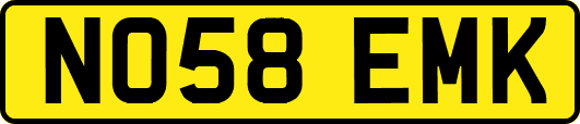 NO58EMK