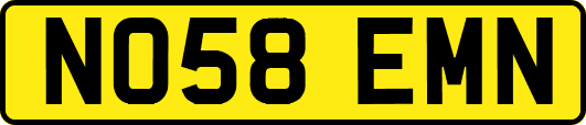 NO58EMN