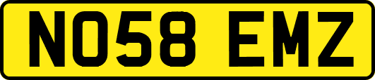 NO58EMZ