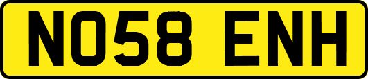 NO58ENH