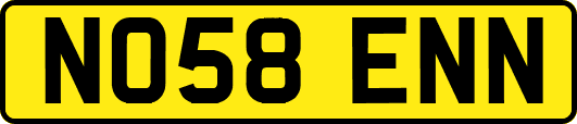 NO58ENN