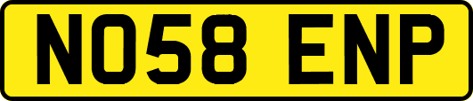 NO58ENP