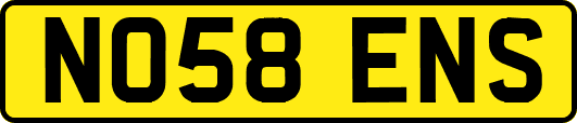 NO58ENS