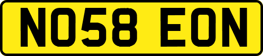 NO58EON