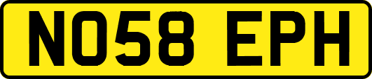 NO58EPH