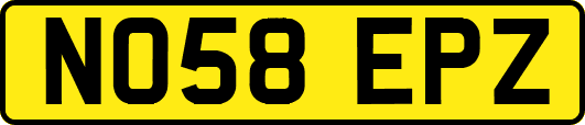NO58EPZ
