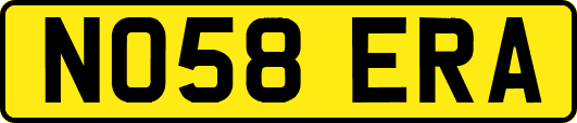 NO58ERA