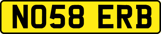 NO58ERB