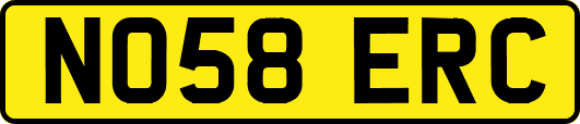 NO58ERC