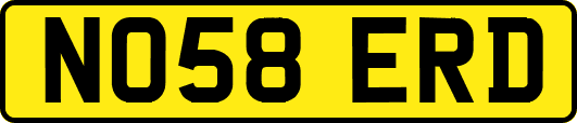 NO58ERD