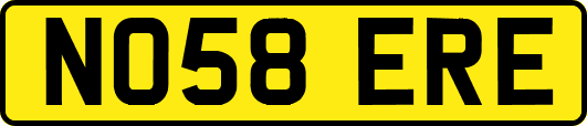 NO58ERE