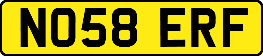 NO58ERF