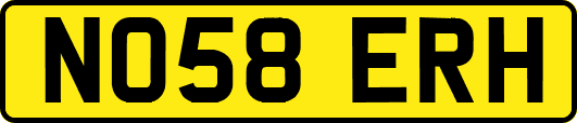 NO58ERH