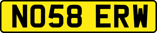 NO58ERW
