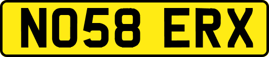 NO58ERX