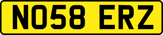 NO58ERZ