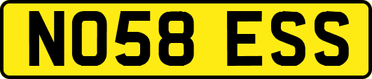 NO58ESS