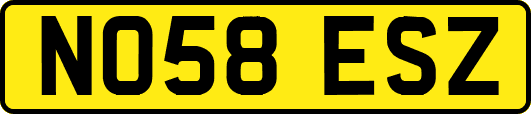 NO58ESZ