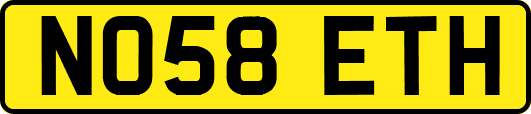 NO58ETH